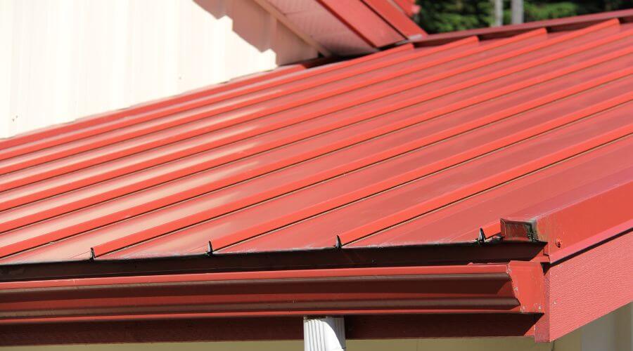 Industrial Roof Repair in Ozan, AR